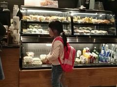 -星巴克(上海南站店)