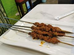 -莲香西域·正宗新疆菜(龙华店)