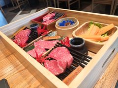 -赤坂亭M9和牛烧肉(世博源店)