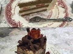 -吾肆WUSI Flora Cafe Bar(百子湾店)