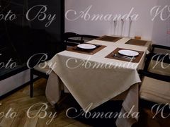 -BONAZZA 意大利餐厅