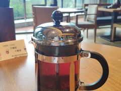 -咖啡厅自助餐厅(贵阳中天凯悦酒店)