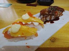 -恋铁板烧(阳光新生活广场店)
