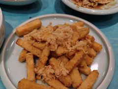 -万荣烤鸭店·北京菜(天坛店)