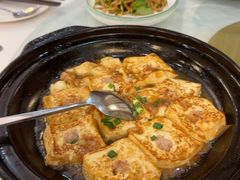 -东江渔村·古典园林·30年粤菜老字号(太和店)