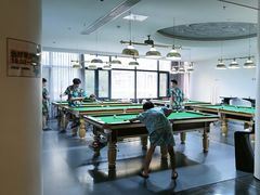 -神帆·元气汤泉(解放西路店)
