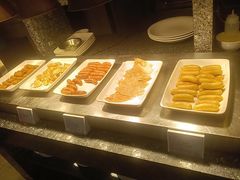 -太原富力万达文华酒店·美食汇西餐厅