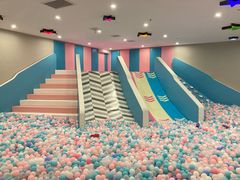 -东方之珠洗浴休闲广场(南开店)