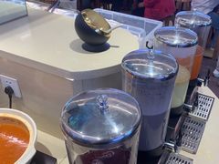 -素满香·食养自助(建邺万达店)