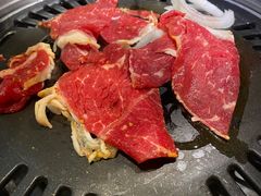-猫爪爪原切自助烤肉(观音桥阳光世纪店)