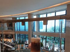 -羿庭 Peacock Alley(上海外滩华尔道夫酒店)