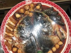 -旺顺阁·北京菜(北辰上品+)