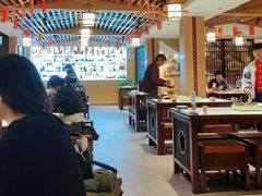 -侯家庄私房菜馆观景餐厅