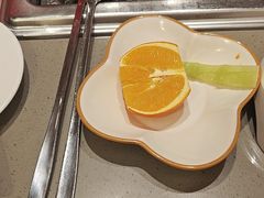 -海底捞火锅(旭辉MALL店)