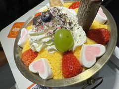 -扶摇树下·椒麻鲜活虾(石家庄勒泰广场店)