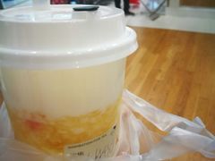 桃桃-喜茶(深圳福田星河COCO Park店)