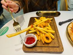 炸拼-大象厨房(重庆道店)