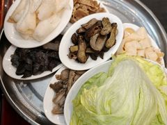-太婆天府山珍酒楼(亚运村店)