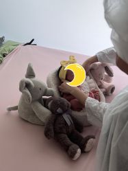 -玛瑞莎·儿童·亲子摄影(越秀店)
