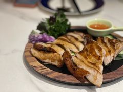 -清迈泰·泰国餐厅(华发商都店)