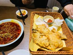 -粗茶淡饭•陕菜•家常菜