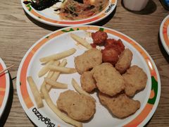 -比格比萨自助(延庆万达广场店)