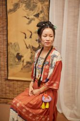 -汉仪华裳汉服馆(打浦桥店)