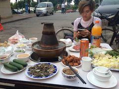 -原柳滩高台阶涮羊肉