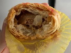 鲜肉月饼-泰康食品(南京东路店)