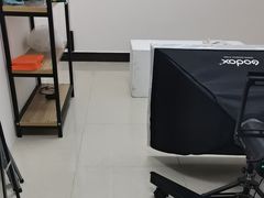 -DEKA大咔摄影·企业形象照·商务形象照拍摄(番禺南村万博店)