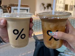 -% Arabica阿拉比卡咖啡(罗湖万象城店)