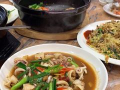 -醉壹号海鲜大排档(厦门美食地标店)