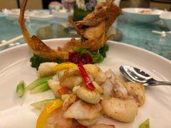 -杭州香格里拉·香宫中餐厅