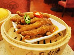 -点都德(盘福楼店)