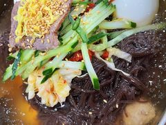普通冷面-顺姬冷面(延大店)