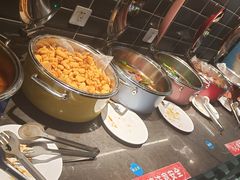 -纽斯特牛排自助餐厅(浦东文峰广场店)