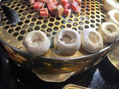 -东味北道熟成·炭火烤肉(九龙店)
