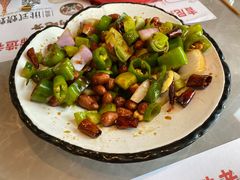 -通海俄式烧烤·俄罗斯大串(嵩山路店)