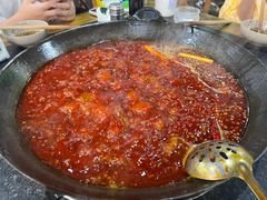 -星鸿社重庆老火锅