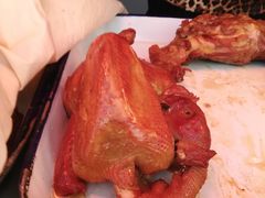 烧鸡-老孙记烧鸡