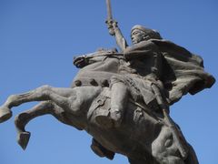 门面-李自成行宫