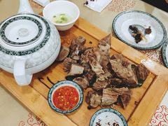 -大秦瓦罐(光谷大街店)