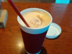 -COSTA COFFEE(上海五玠坊店)
