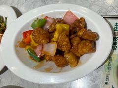 -翠华餐厅(正佳广场店)