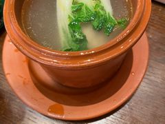 -佘山世茂艾美·御珍轩中餐厅