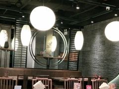 大堂-呷哺呷哺 小火锅 (浦东新欧尚超市店)