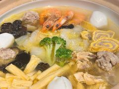 -寻宝记绍兴菜(鲁迅路店)