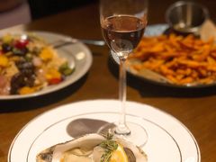 -小火花·干式熟成牛排馆Spark SteakHouse(剑桥郡店)