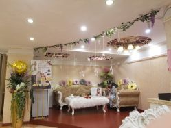 -芳朵美容养生SPA