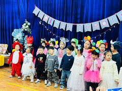 -伊顿幼儿园(济南大地锐城校区)